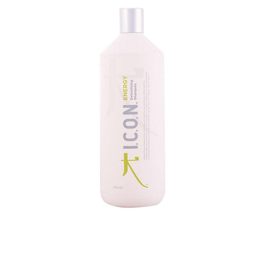 I.c.o.n. Energy Detox Shampoo Clean And Invigorated