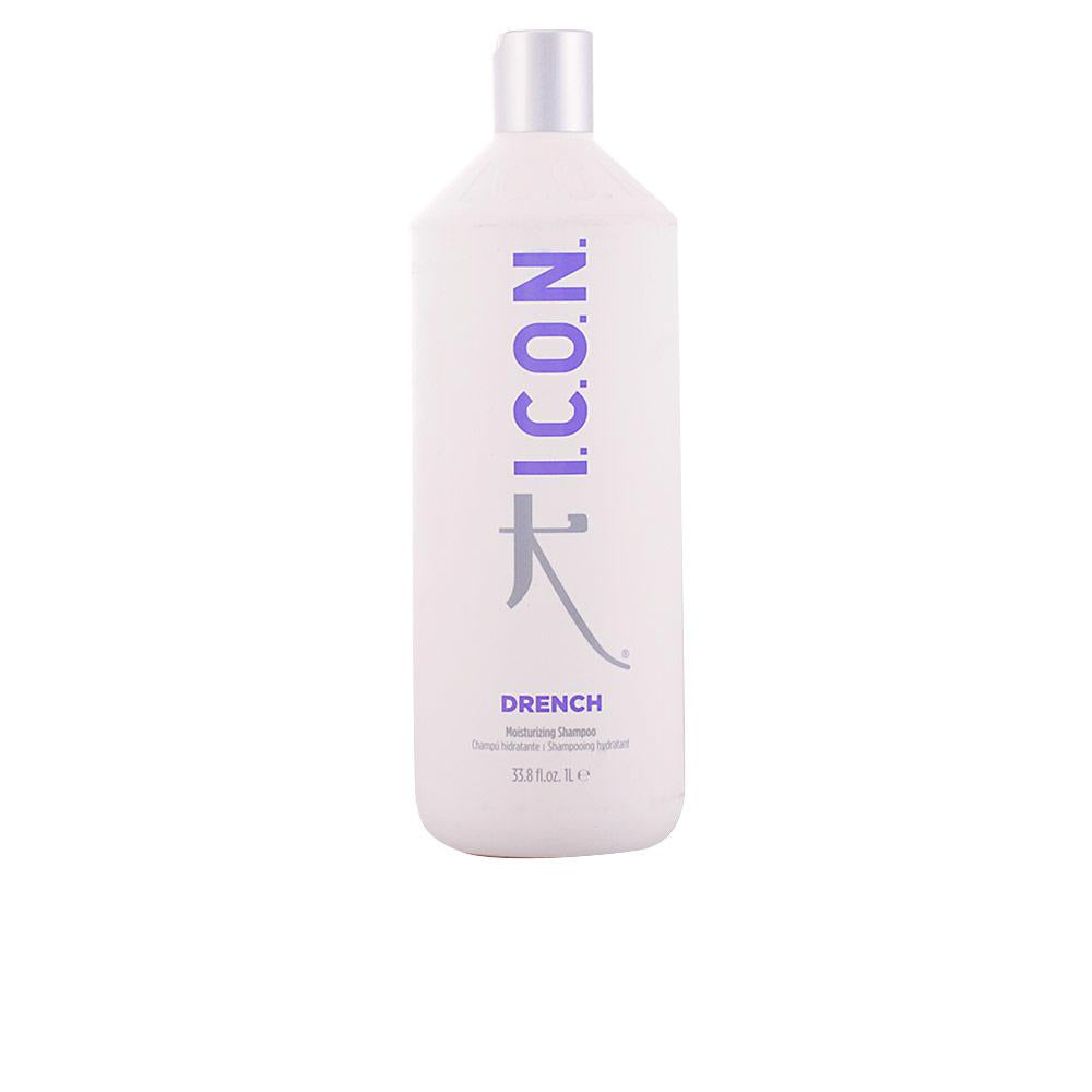 I.c.o.n. Drench Shampoo Deep Hydration Shine