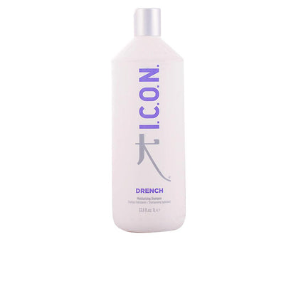 I.c.o.n. Drench Shampoo Deep Hydration Shine