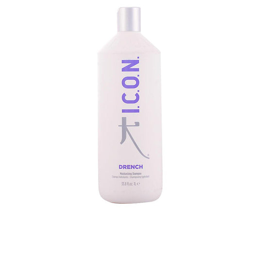 I.c.o.n. Drench Shampoo Deep Hydration Shine