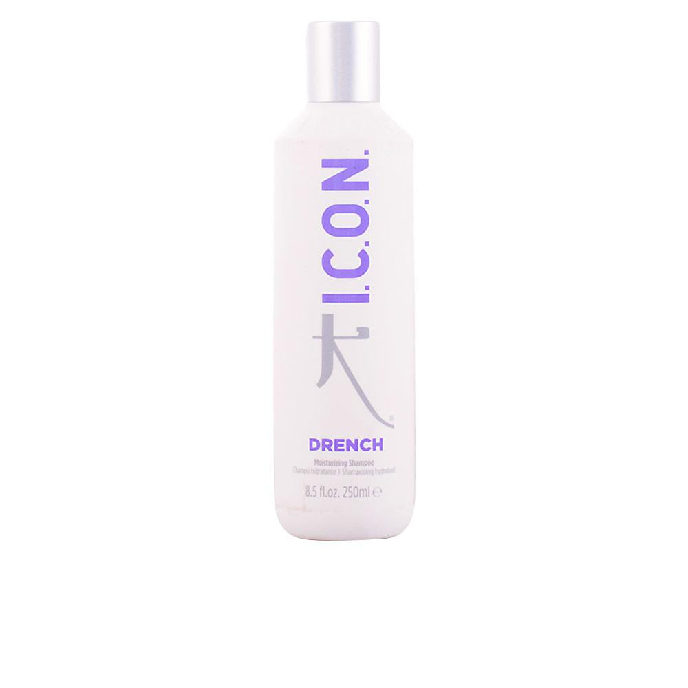 I.c.o.n. Drench Shampoo Deep Hydration Shine