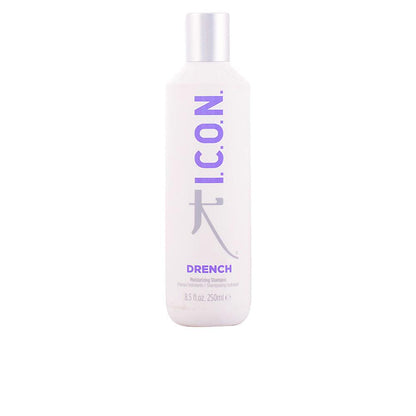 I.c.o.n. Drench Shampoo Deep Hydration Shine