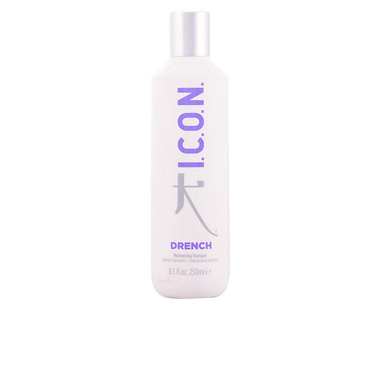 I.c.o.n. Drench Shampoo Deep Hydration Shine