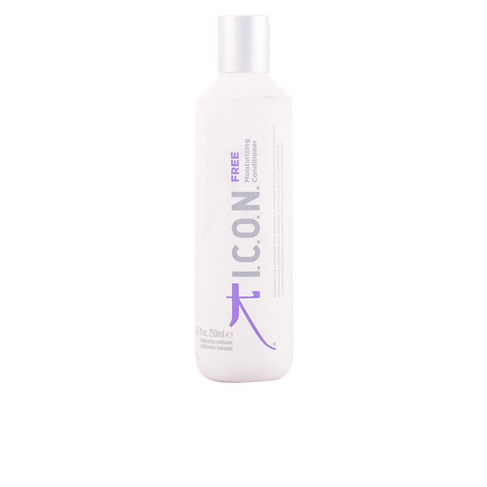 I.c.o.n. Free Moisturizing Conditioner Instant Softness
