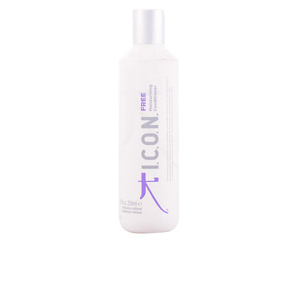 I.c.o.n. Free Moisturizing Conditioner Instant Softness