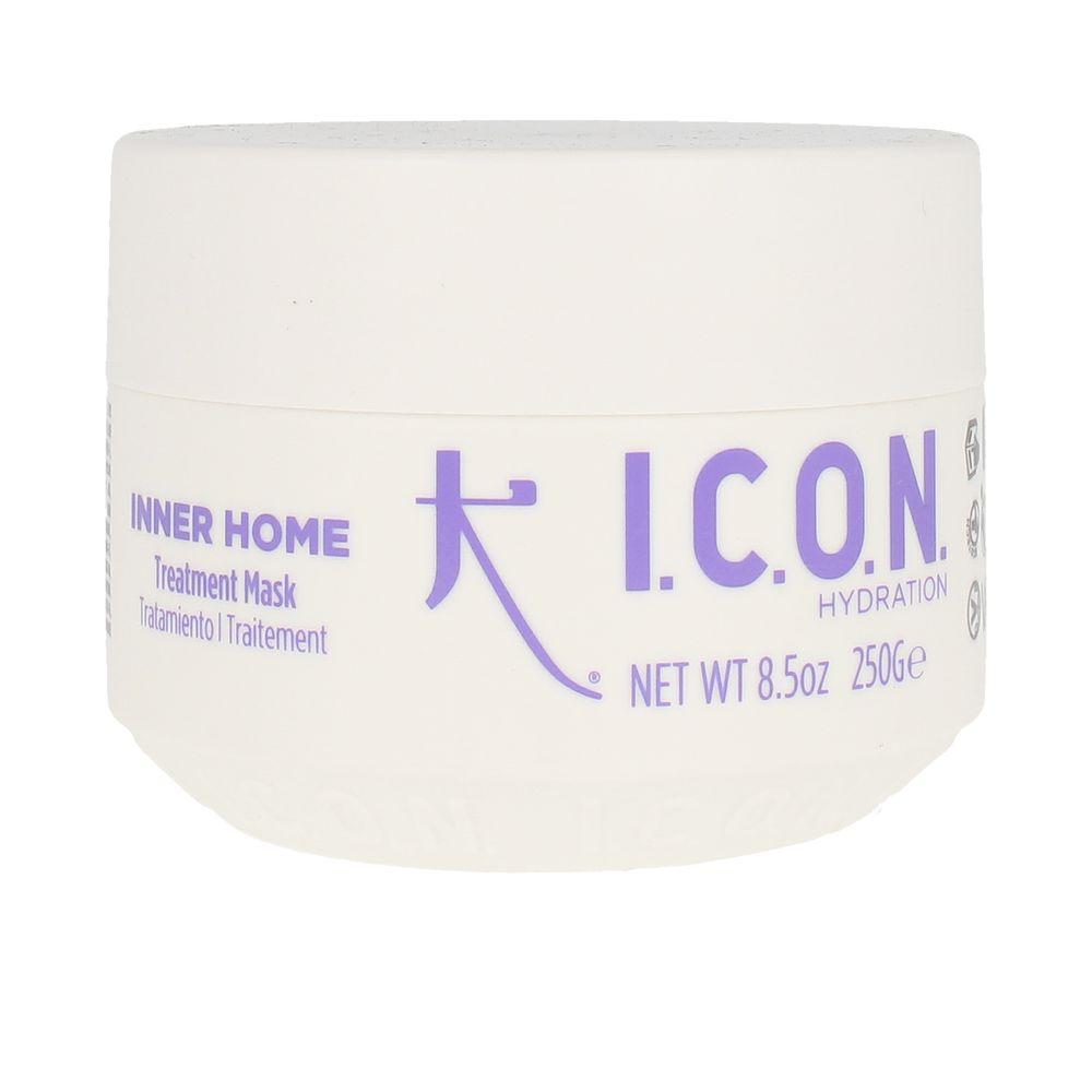 I.c.o.n. Inner Home Hair Moisturizing Treatment Moisture Boost