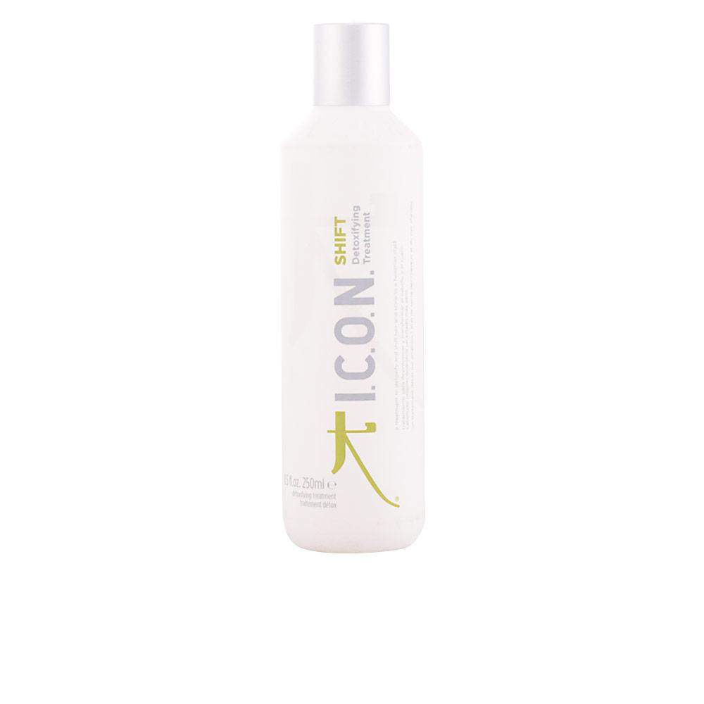 I.c.o.n. Shift Hair Treatment Deep Scalp Detox