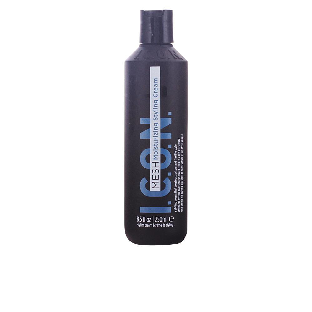 I.c.o.n. Mesh Moisturizing Styling Cream Effortless Curl Definition