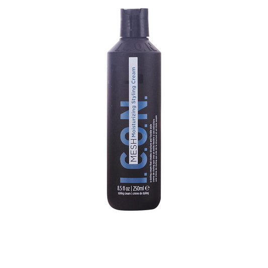I.c.o.n. Mesh Moisturizing Styling Cream Effortless Curl Definition