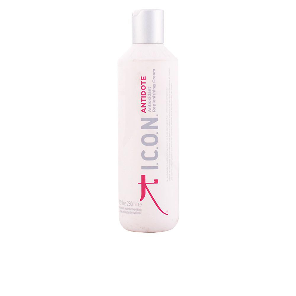 I.c.o.n. Icon Antidote Antioxidant Replenishing Hair Cream Healthy Shiny Hair