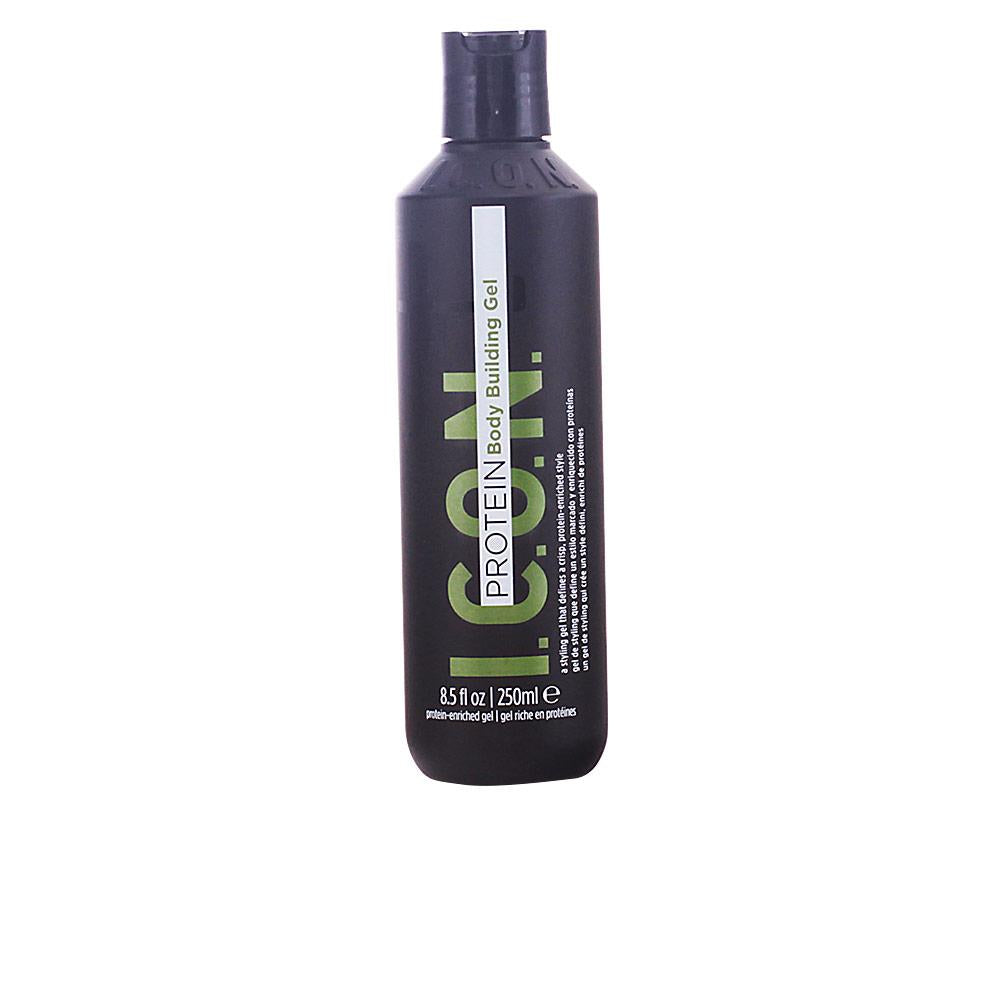 I.C.O.N. Protein Hair Styling Gel Voluminous Effect Guaranteed