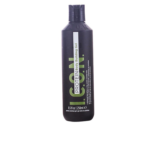 I.C.O.N. Protein Hair Styling Gel Voluminous Effect Guaranteed