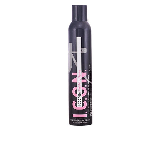 I.c.o.n Done Finishing Spray Hair Long Lasting Hold