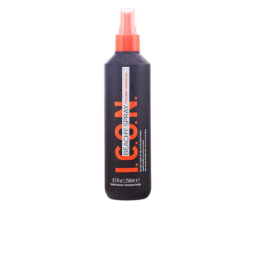 I.c.o.n. Beachy Hair Spray Effortless Seaside Look
