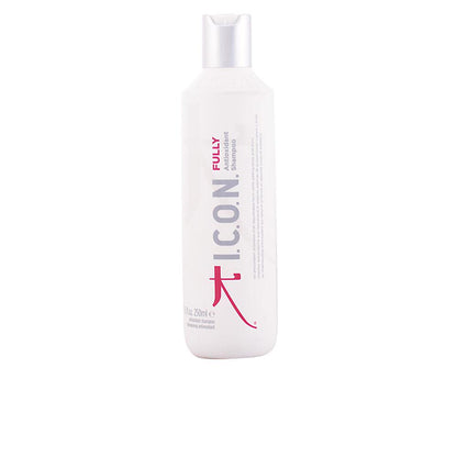 I.c.o.n. Fully Antioxidant Shampoo For Naturally Healthy Hair