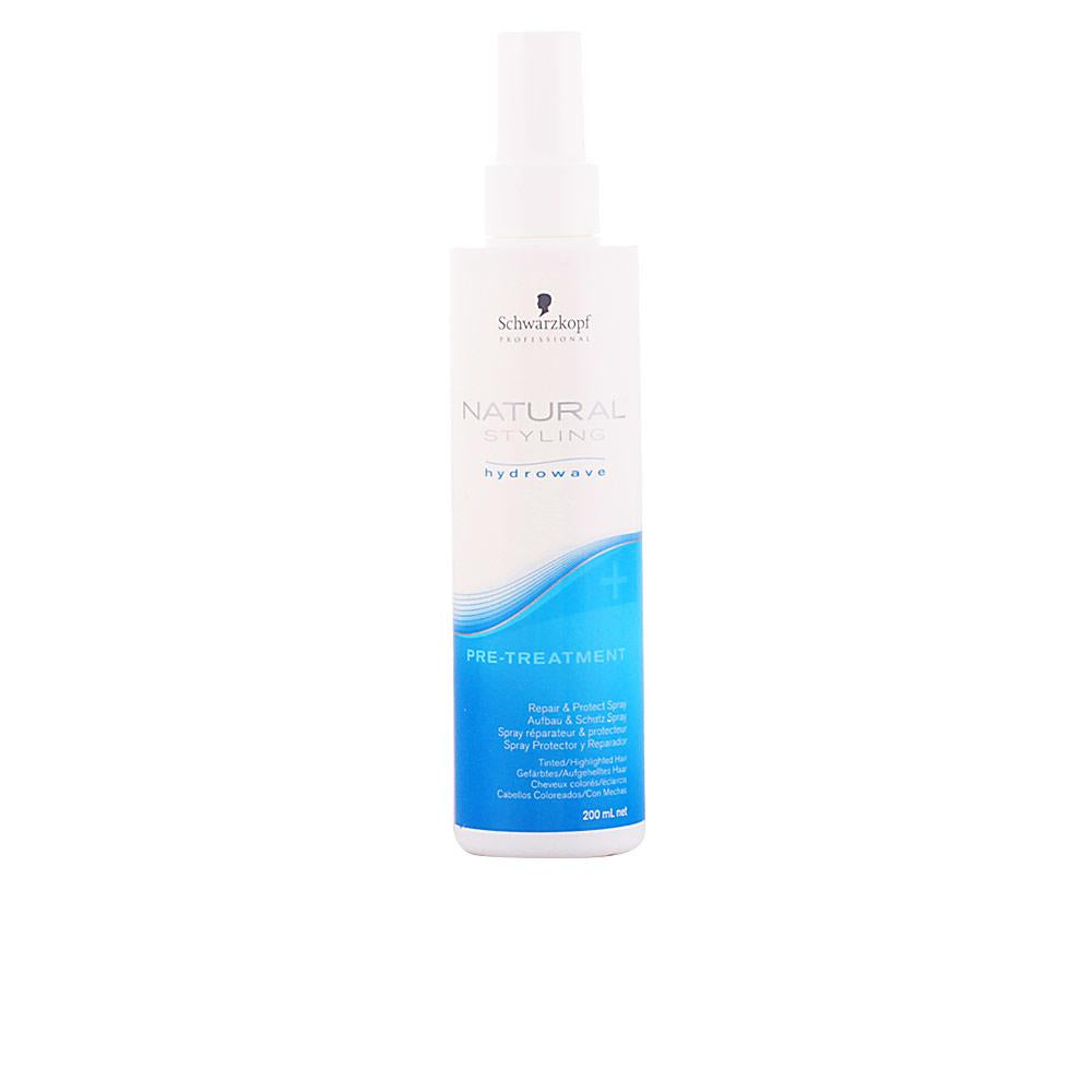 Schwarzkopf Natural Styling Pre – tratament pentru păr, 200 ml