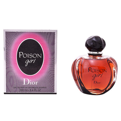 Dior Poison Girl Perfume Eau De Parfum Vibrant Youthful Essence