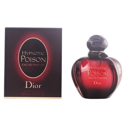 Dior Hypnotic Poison Perfume Eau De Parfum Vanilla Seduction