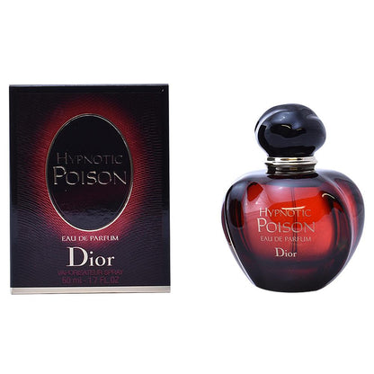 Dior Hypnotic Poison Perfume Eau De Parfum Vanilla Seduction