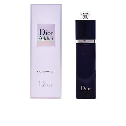 Dior Addict Perfume Eau De Parfum Obsession