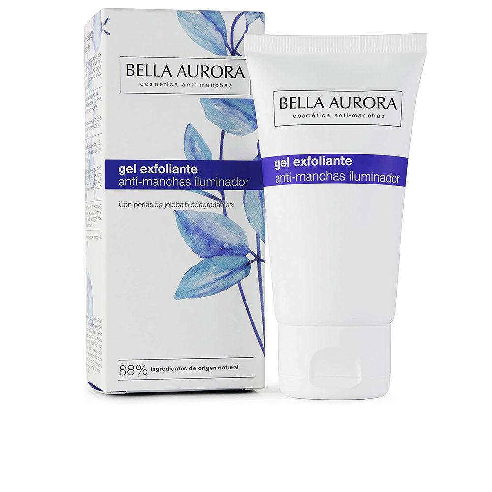 Bella Aurora Bella Aurora Enzymatic Exfoliating Gel For The Face Radiant Skin