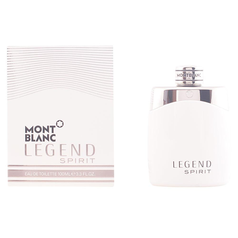 Montblanc Legend – apă de toaletă, 100 ml