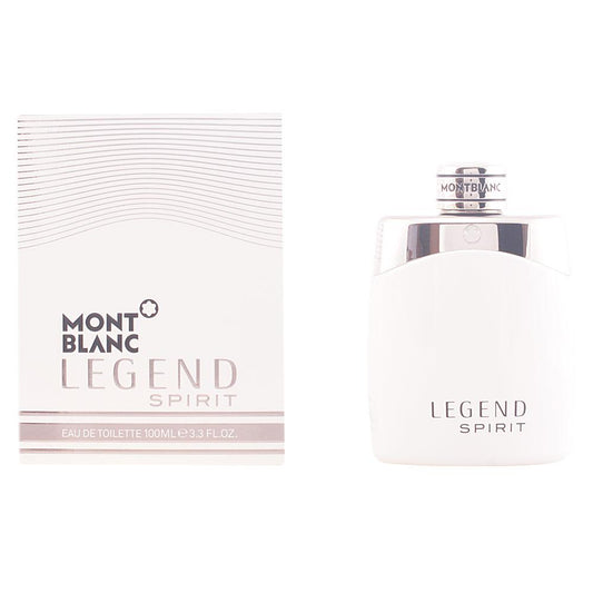 Montblanc Legend – apă de toaletă, 100 ml