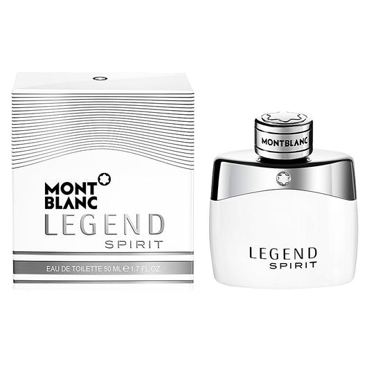 Montblanc Legend – apă de toaletă, 50 ml