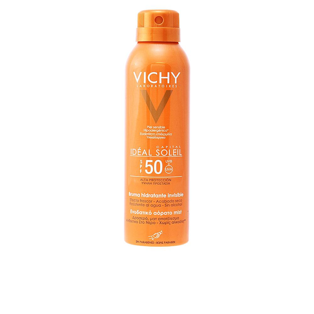 Vichy Capital Soleil – spray, 200 ml