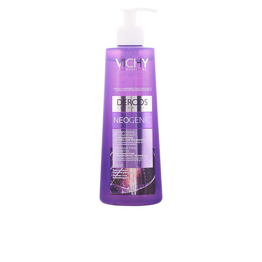 Vichy Dercos – șampon, 400 ml