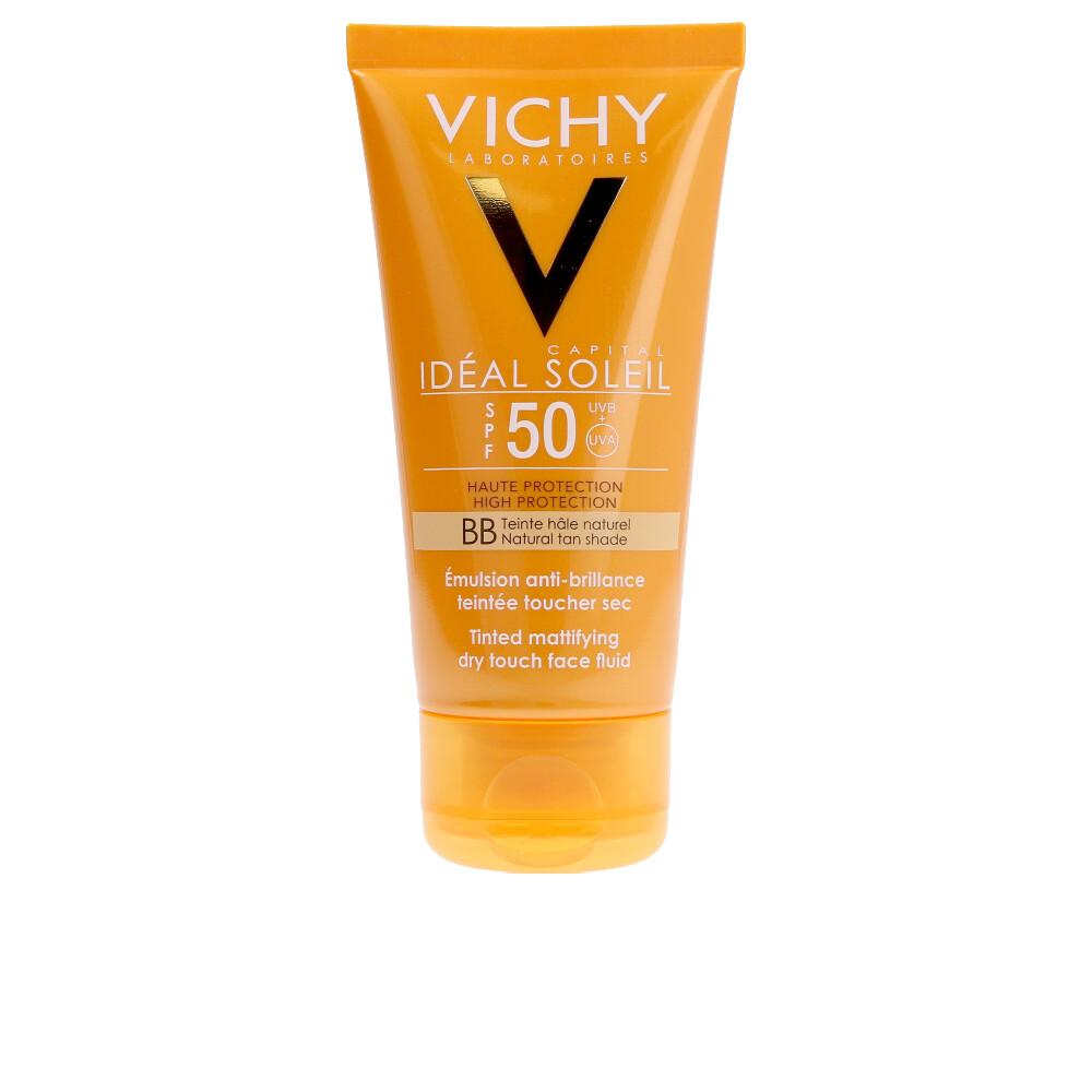 Vichy Capital Soleil – cremă pentru față, 50 ml