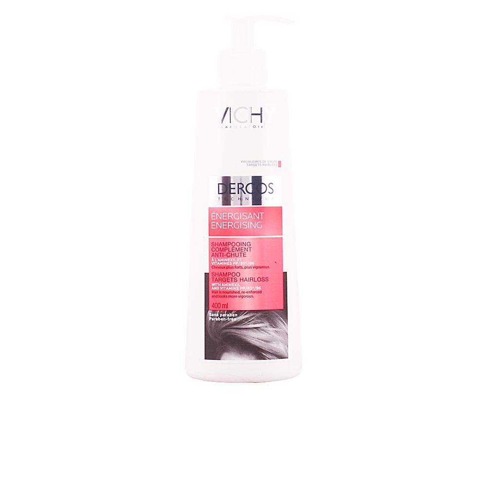 Vichy Dercos – șampon, 400 ml