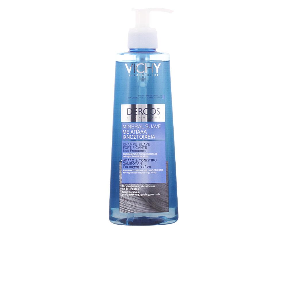 Vichy Dercos – șampon, 400 ml