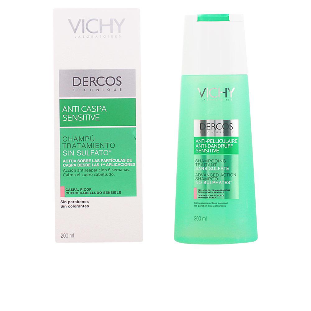 Vichy Dercos – șampon, 200 ml