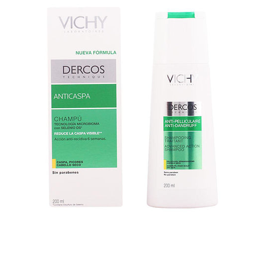 Vichy Dercos – șampon, 200 ml