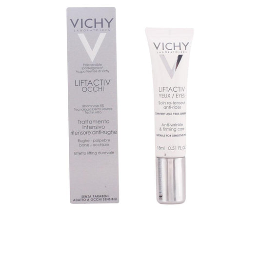 Vichy – produs pentru îngrijirea feței, 15 ml (927-23332)