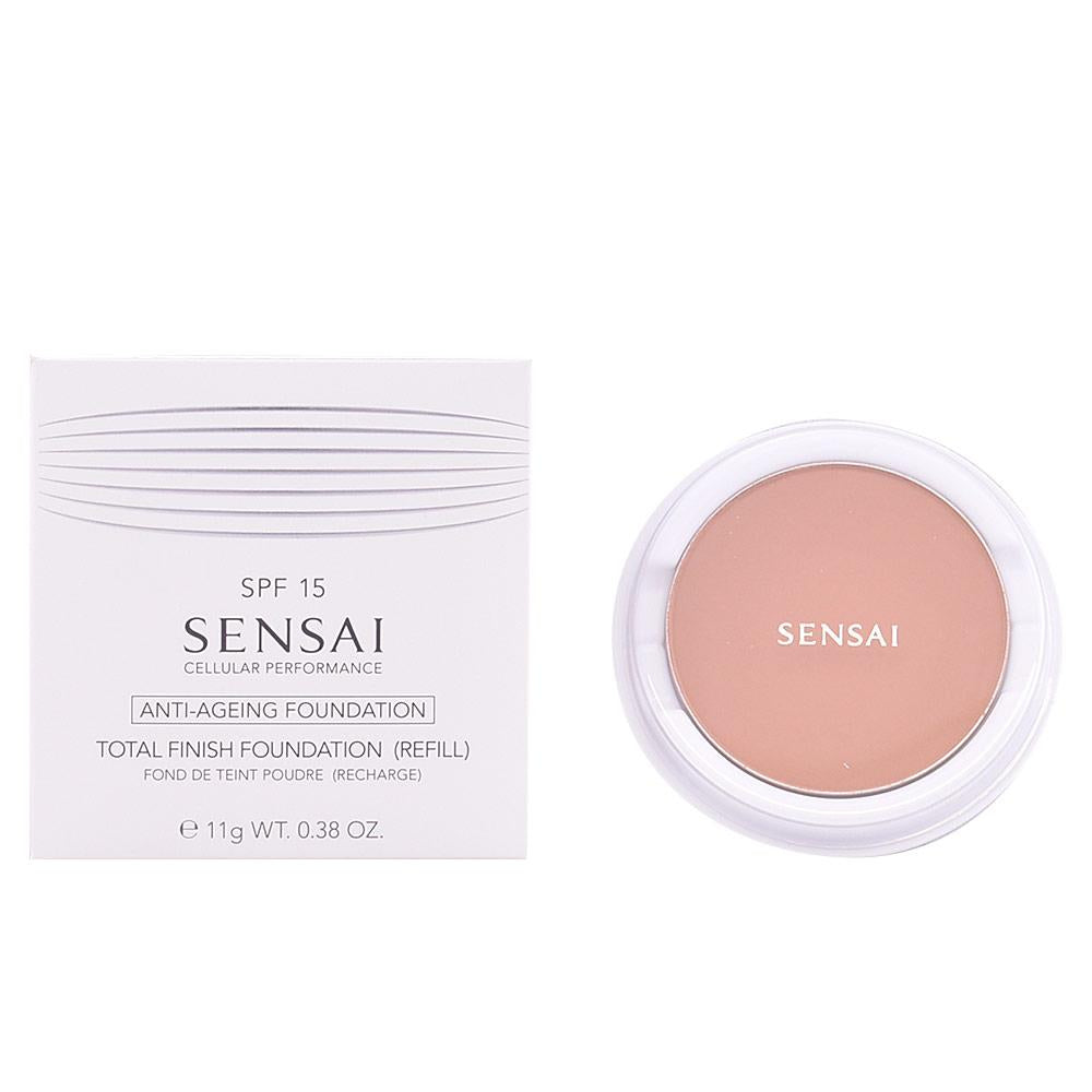 Sensai Cellular Performance – fond de ten, 11 g – TF25-Topaz Beige 11 g