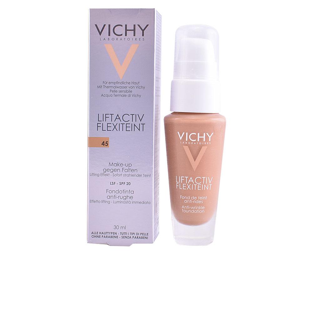 Vichy Liftactiv – fond de ten, 30 ml – 45 gold 30 ml