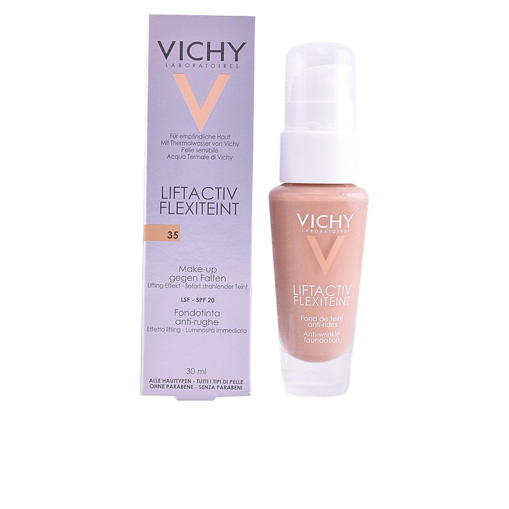 Vichy Liftactiv – fond de ten, 30 ml – 35-sand 30 ml