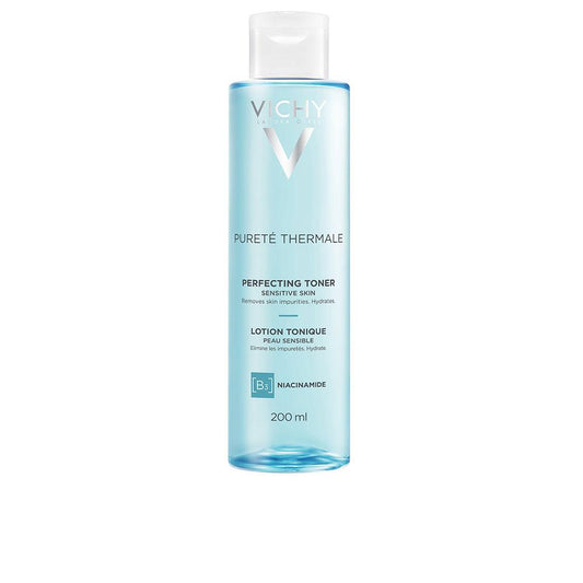 Vichy Pureté Thermale – loțiune pentru față, 200 ml