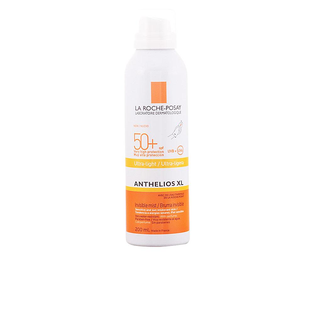 La Roche Posay Anthelios – spray parfumat pentru corp, 200 ml