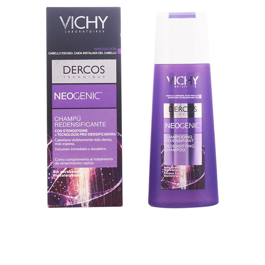 Vichy Dercos – șampon, 200 ml
