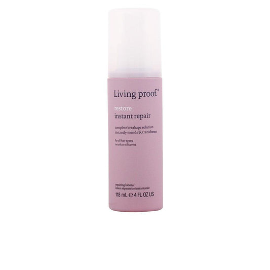 Living Proof Restore Hair Conditioner Instant Repair Stronger Smoother Hair