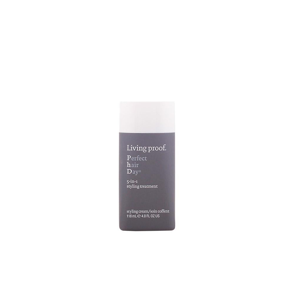 Living Proof Perfect Hair Day Styling Treatment Smooth And Silky Locks