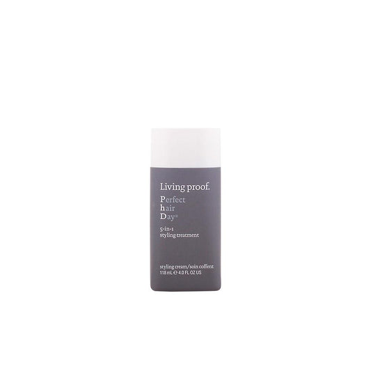 Living Proof Perfect Hair Day Styling Treatment Smooth And Silky Locks