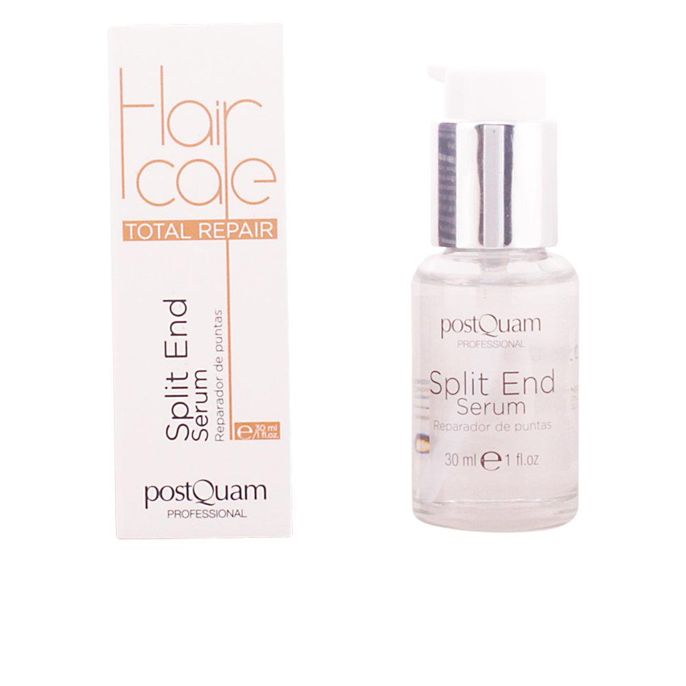 Postquam Haircare Postquam Split End Serum Immediate Hair Repair