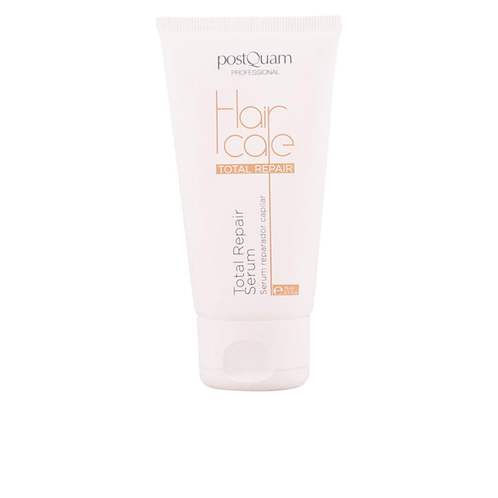 Postquam Haircare Postquam Serum For Damaged Hair Repairs And Nourishes
