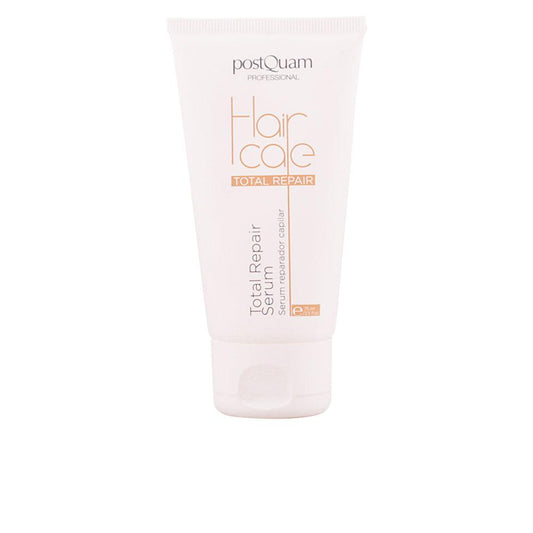Postquam Haircare Postquam Serum For Damaged Hair Repairs And Nourishes