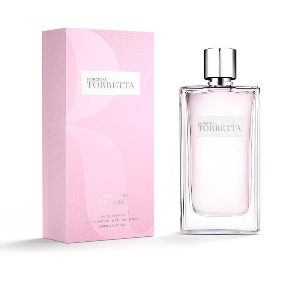 Roberto Torretta Roberto Torretta Pour Femme Perfume Eau De Parfum Sublime Floral Elegance