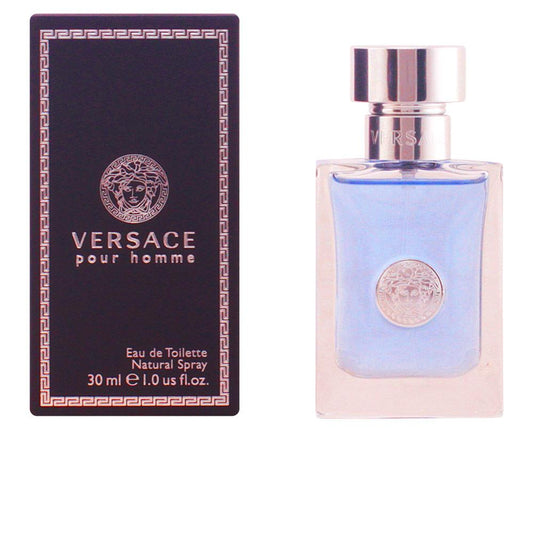 Versace Pour Homme – apă de toaletă, 30 ml